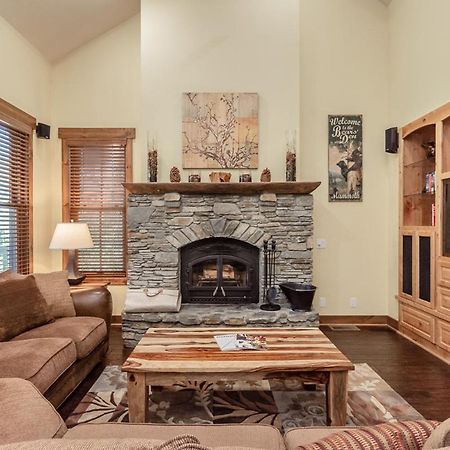 Lodges 1132 Mammoth Lakes Exterior foto