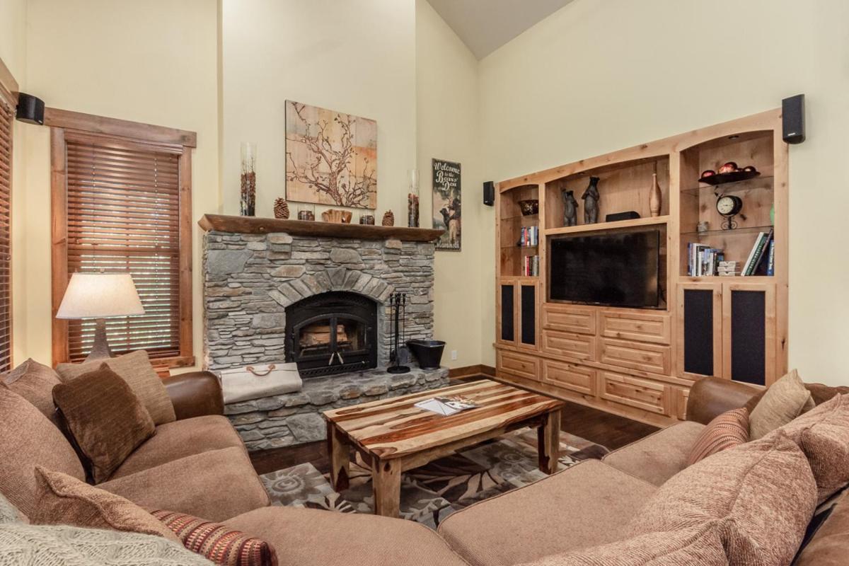 Lodges 1132 Mammoth Lakes Exterior foto