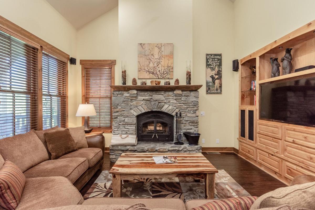 Lodges 1132 Mammoth Lakes Exterior foto
