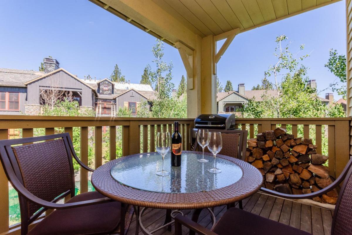 Lodges 1132 Mammoth Lakes Exterior foto
