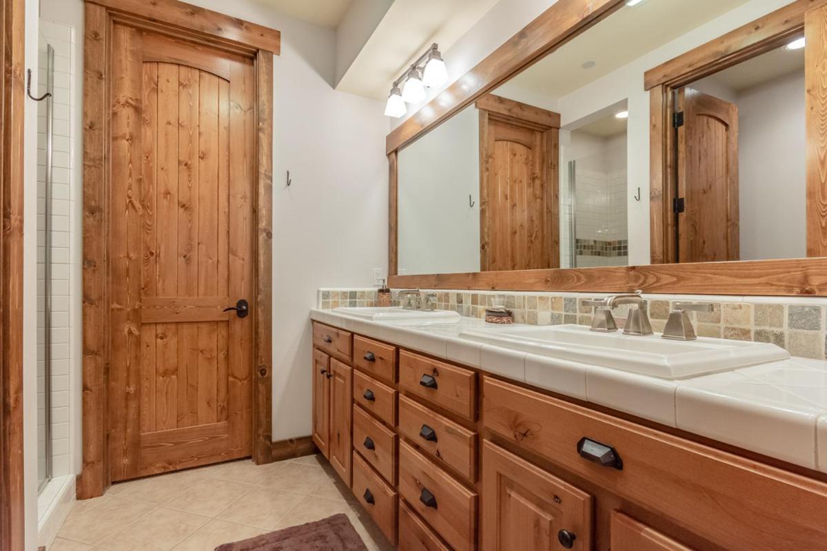 Lodges 1132 Mammoth Lakes Exterior foto